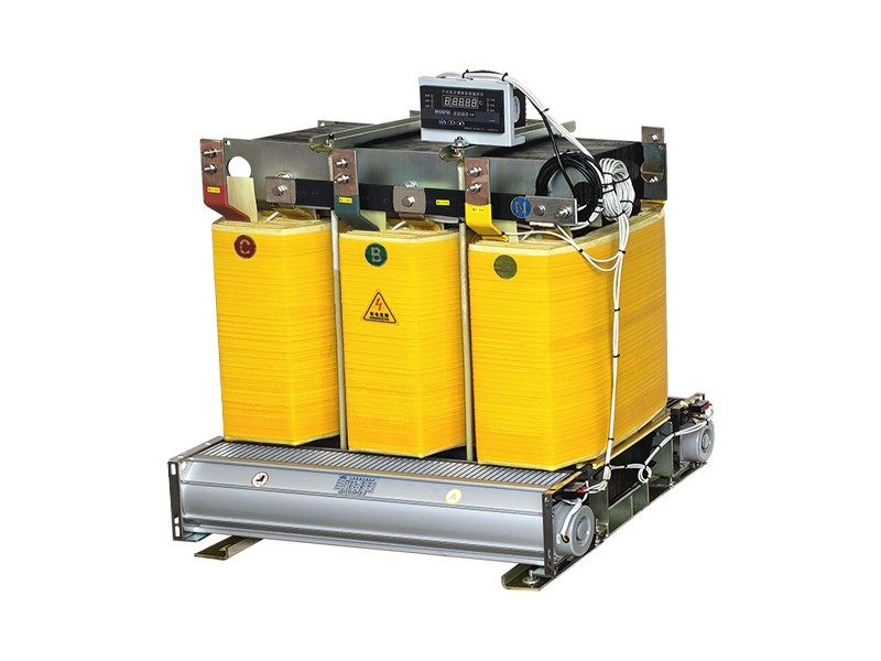 Máy biến áp tùy chỉnh