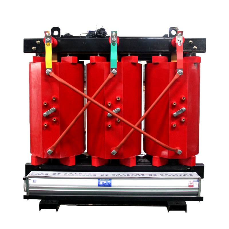 Máy biến áp loại khô: Tại sao nó không thể thiếu trong hệ thống phân phối điện hiện đại?