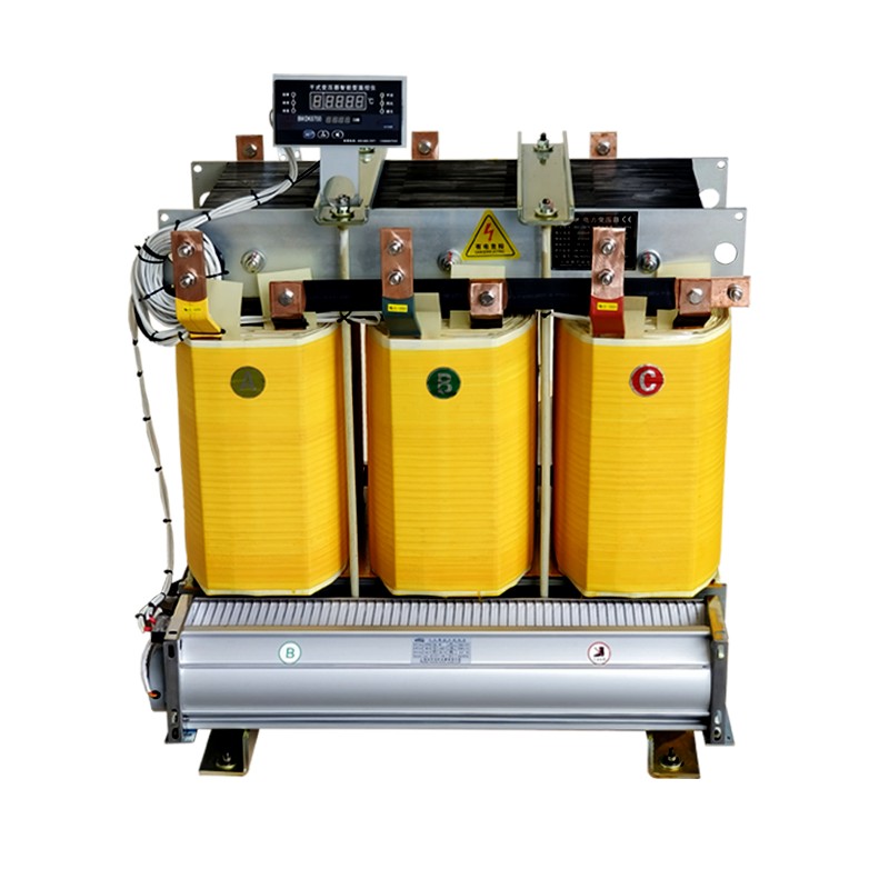 Máy biến áp tùy chỉnh giải quyết các thách thức về năng lượng và công nghiệp hiện đại như thế nào?