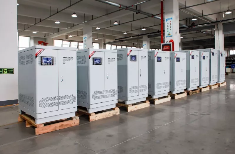 Chiết Giang Yibaling Công ty TNHH Thiết bị cung cấp điện đã mở rộng thị trường ở Nam Mỹ