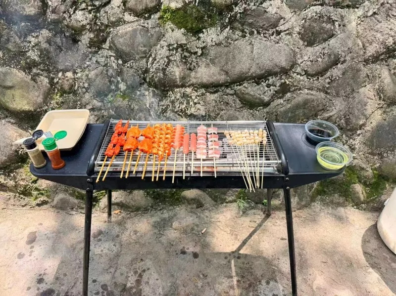 Team Building 