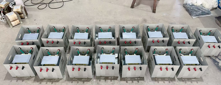 Máy biến áp chiếu sáng di động an toàn JMB là gì và tại sao nó quan trọng?