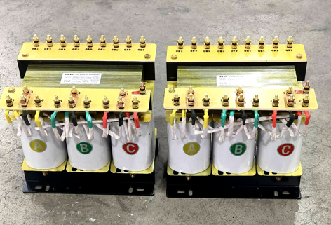 Máy biến áp có độ chính xác cao SBK là gì và tại sao nó quan trọng?