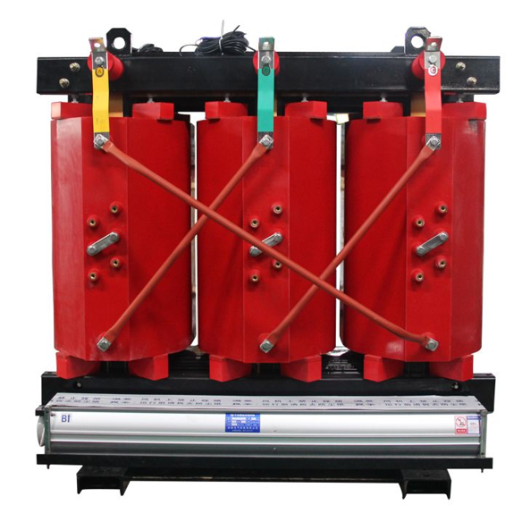 Máy biến áp loại khô SCB10 là gì？