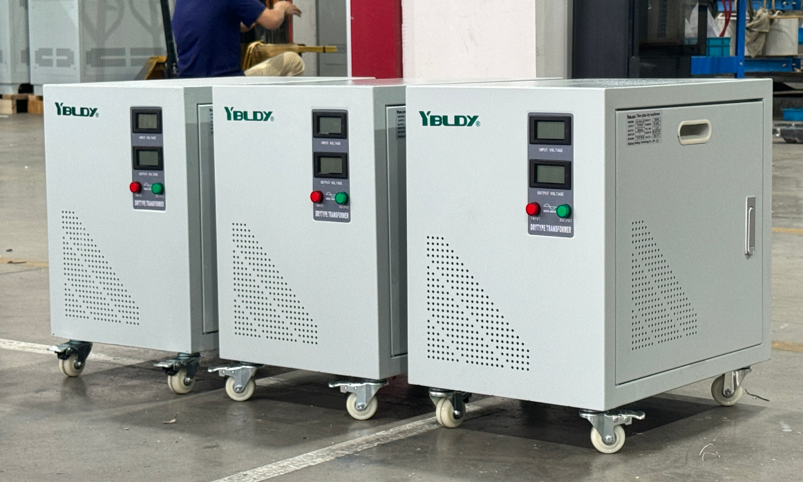 Máy biến áp điện SG là gì và tại sao bạn cần nó?