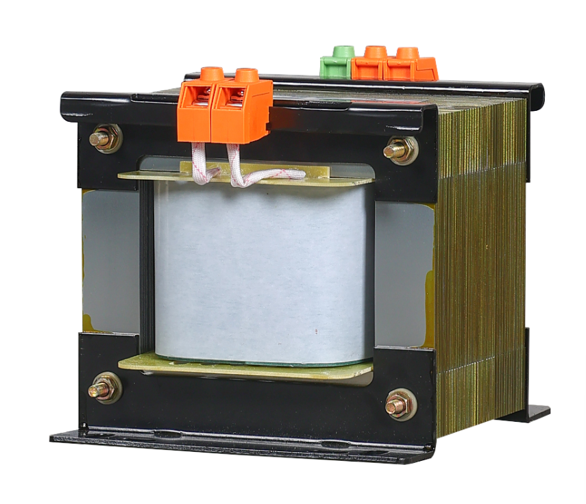 Máy biến áp điều khiển một pha BK 220V là gì？