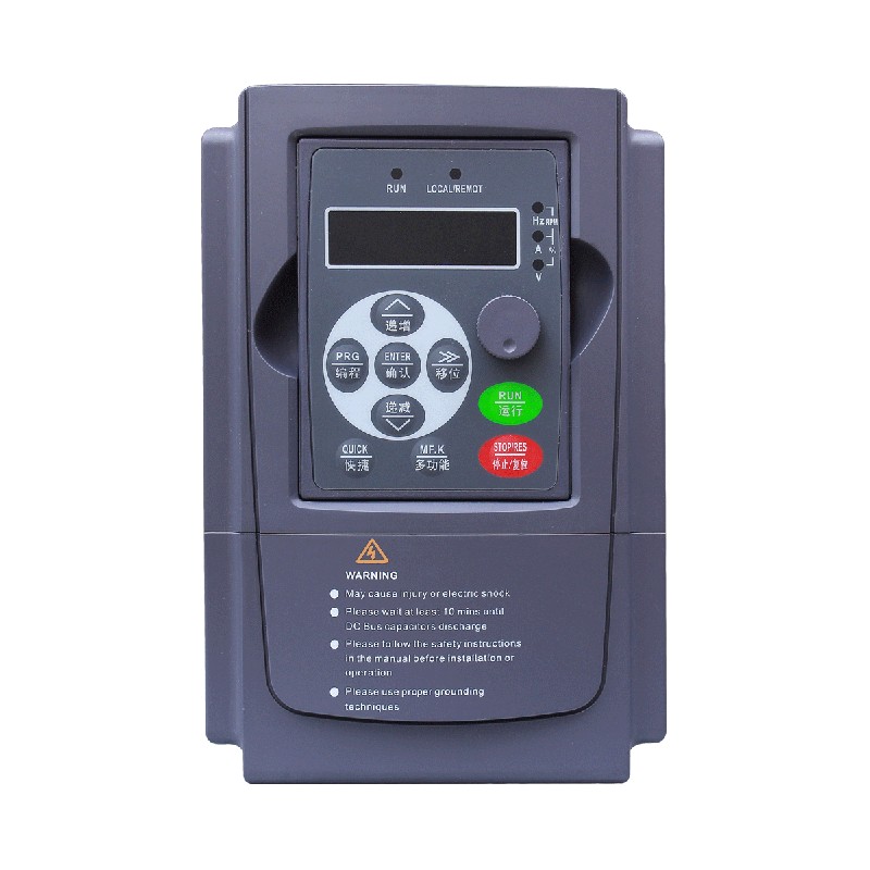 Bộ chuyển đổi tần số Vector hạng nặng