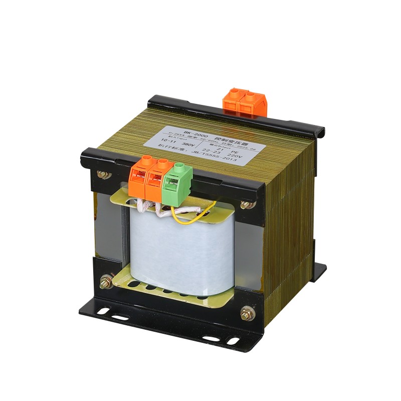 BK Machine Tool Transformer 220V