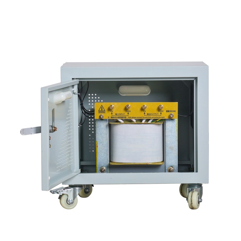 DG Isolation Transformer