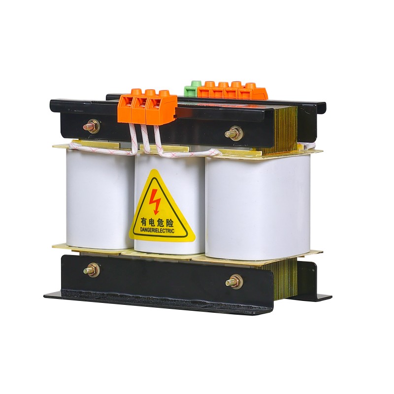 SBK Isolation Transformer