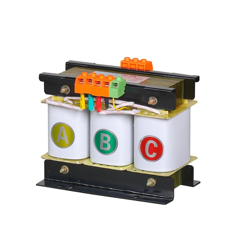 SBK Step up and down Transformer