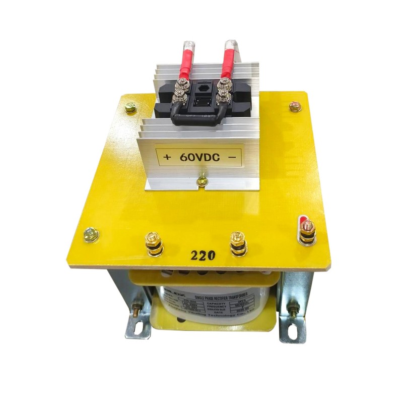 ZBK Control Transformer