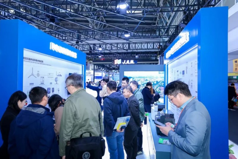 Advanced Power Transformer Factory in China