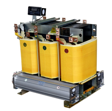 Photovoltaic Energy Storage Transformer