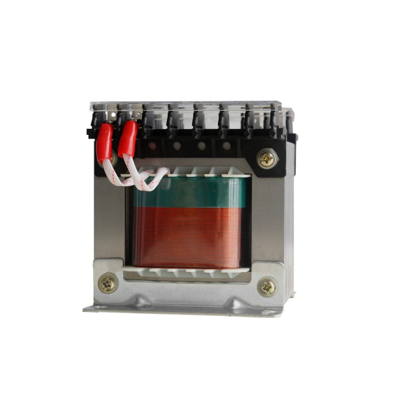 Máy biến áp điều khiển máy công cụ JBK3