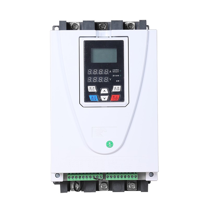 Khởi động mềm trực tuyến