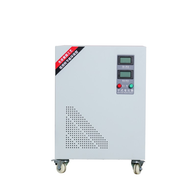 Máy biến áp loại khô SG 3 pha