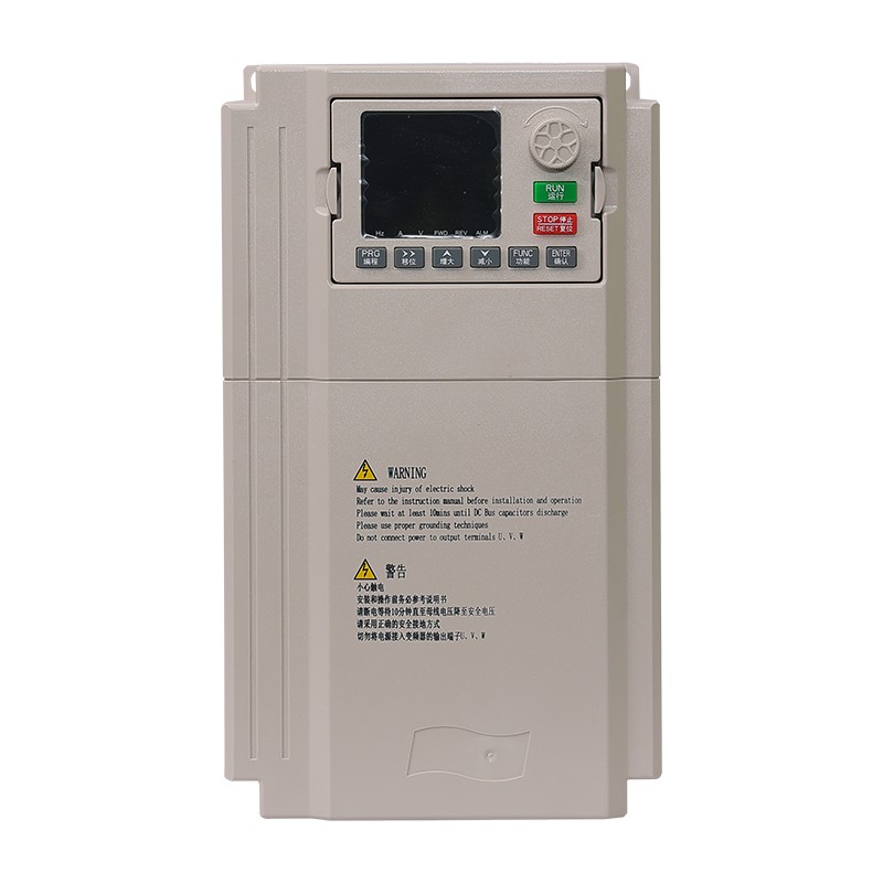 Bộ chuyển đổi tần số đặc biệt cho quạt và máy bơm