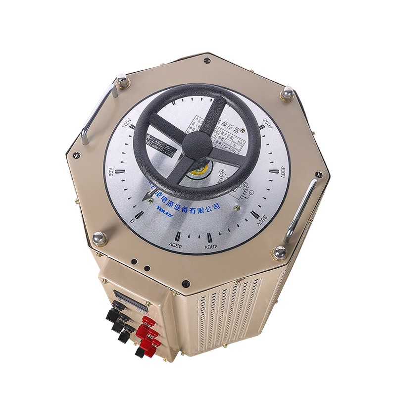 Bộ điều chỉnh điện áp loại tiếp điểm TSGC2