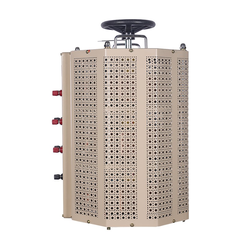 Bộ điều chỉnh điện áp loại tiếp điểm TSGC2